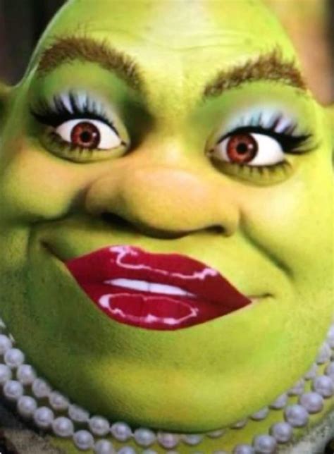 shrek material girl|More.